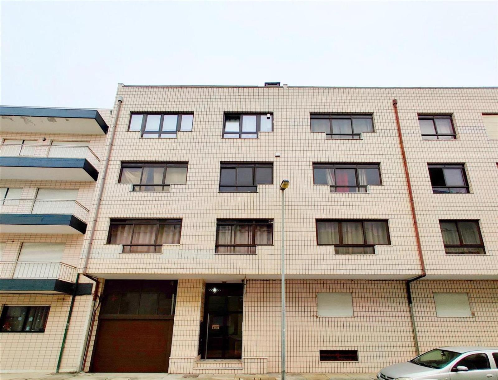 Guest House Da Mata3 Póvoa de Varzim Kültér fotó