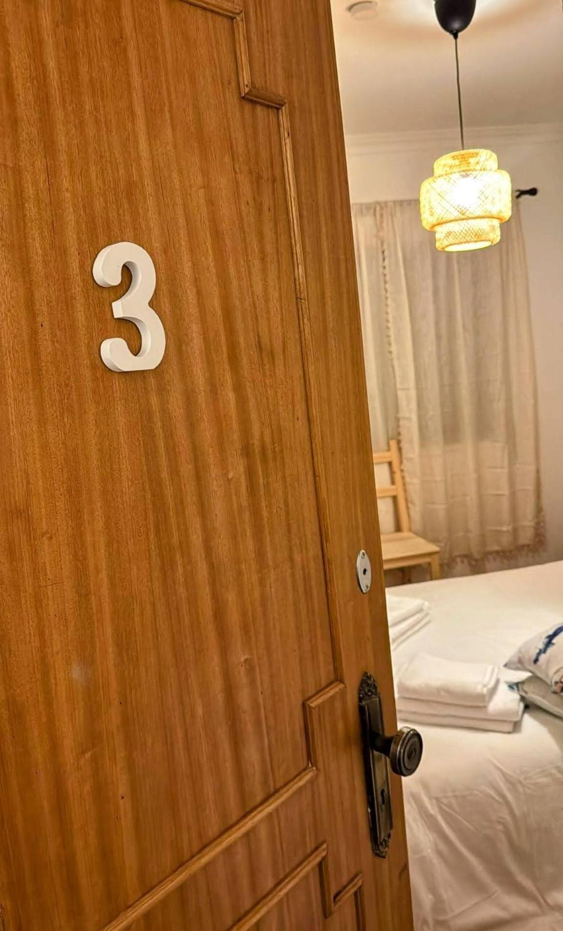 Guest House Da Mata3 Póvoa de Varzim Kültér fotó
