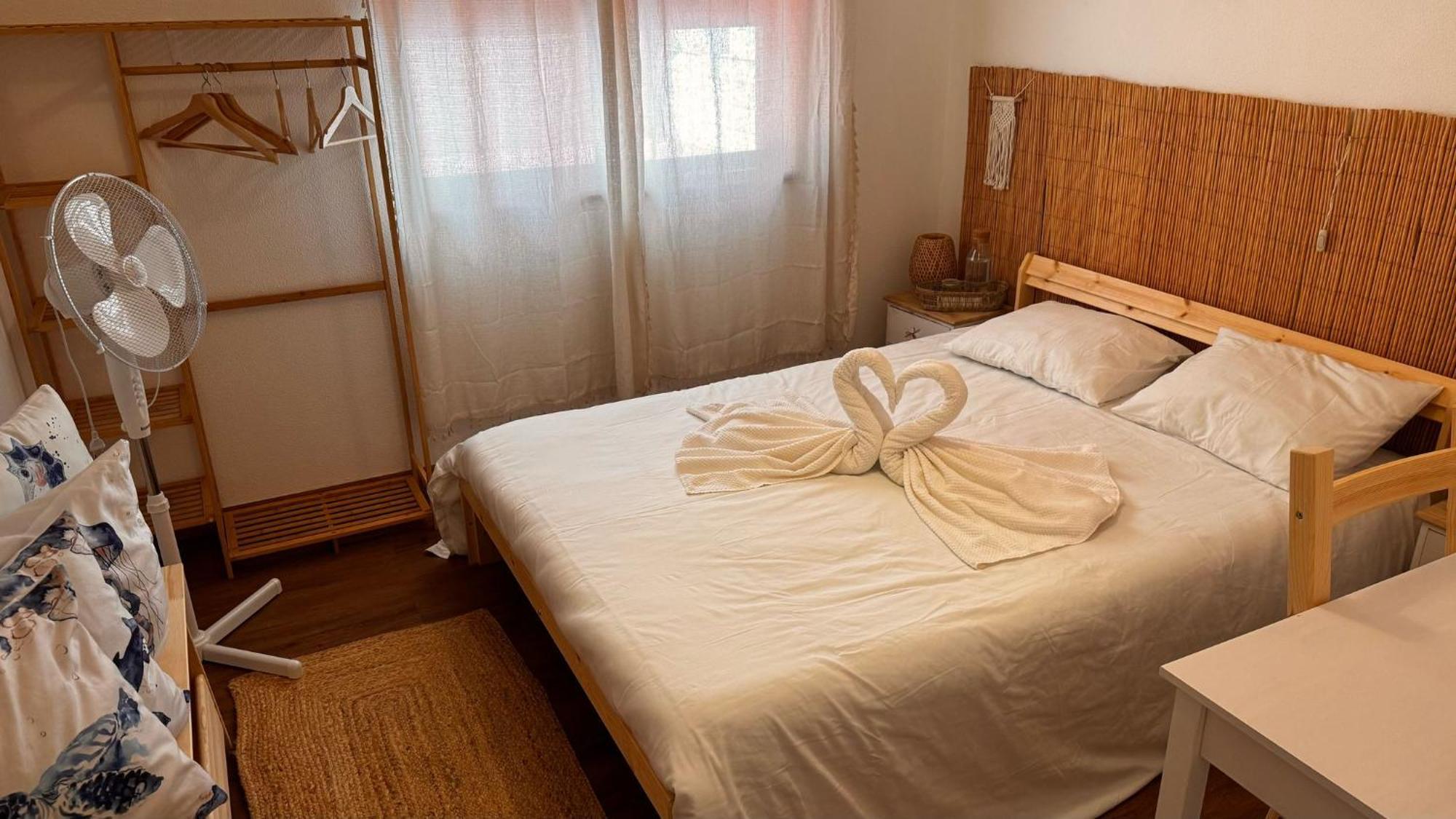 Guest House Da Mata3 Póvoa de Varzim Szoba fotó