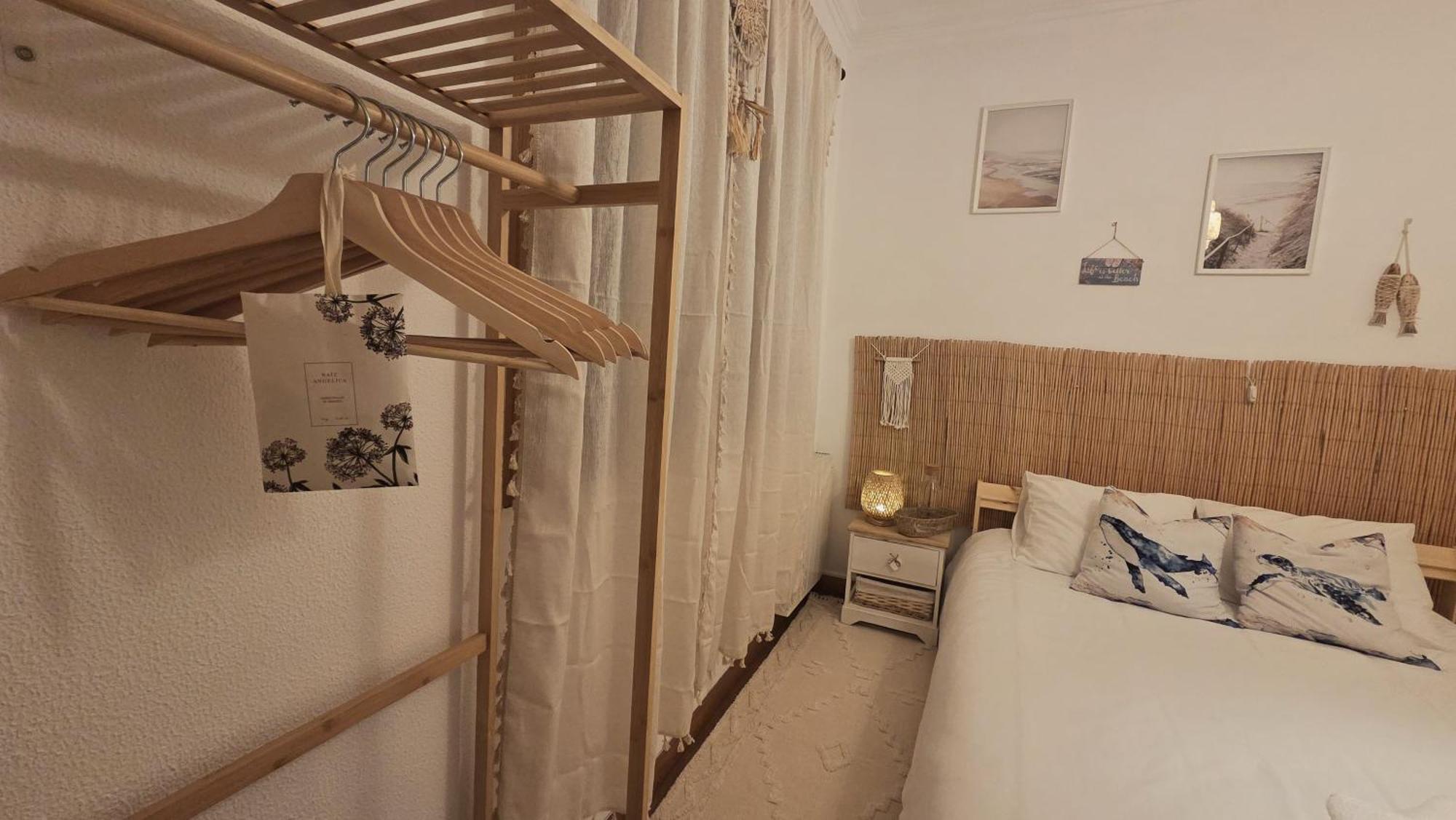 Guest House Da Mata3 Póvoa de Varzim Kültér fotó