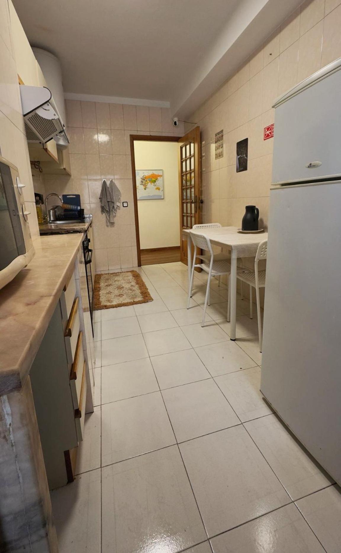 Guest House Da Mata3 Póvoa de Varzim Kültér fotó