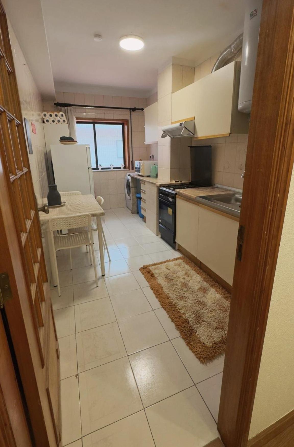 Guest House Da Mata3 Póvoa de Varzim Kültér fotó