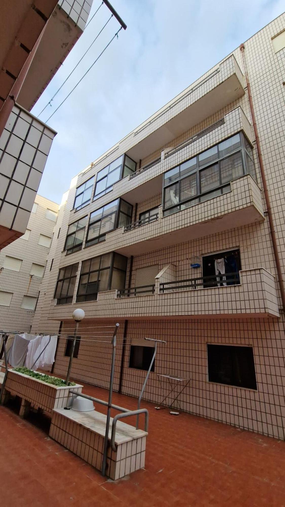 Guest House Da Mata3 Póvoa de Varzim Kültér fotó