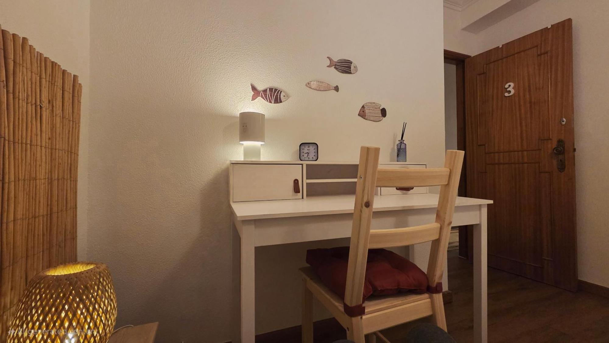 Guest House Da Mata3 Póvoa de Varzim Kültér fotó