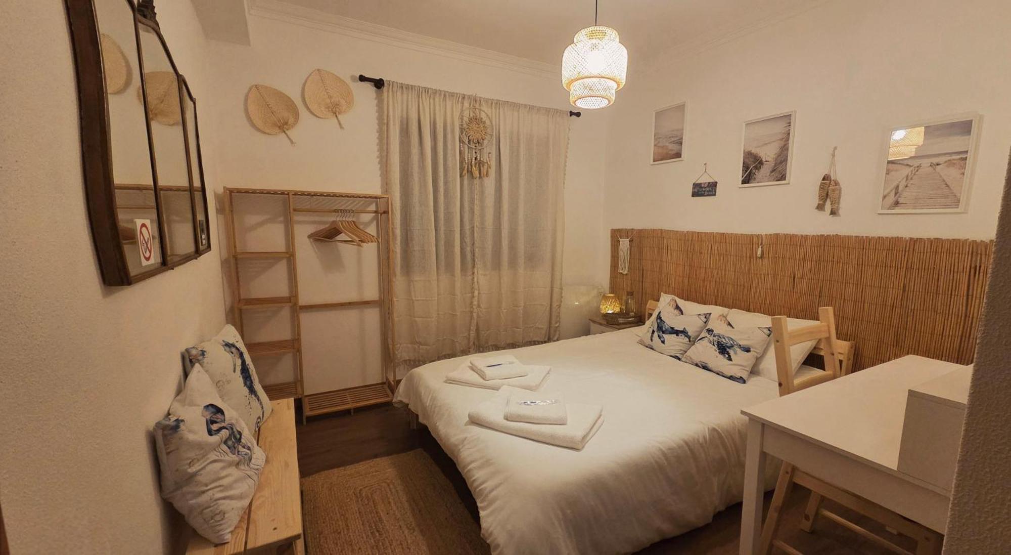 Guest House Da Mata3 Póvoa de Varzim Kültér fotó