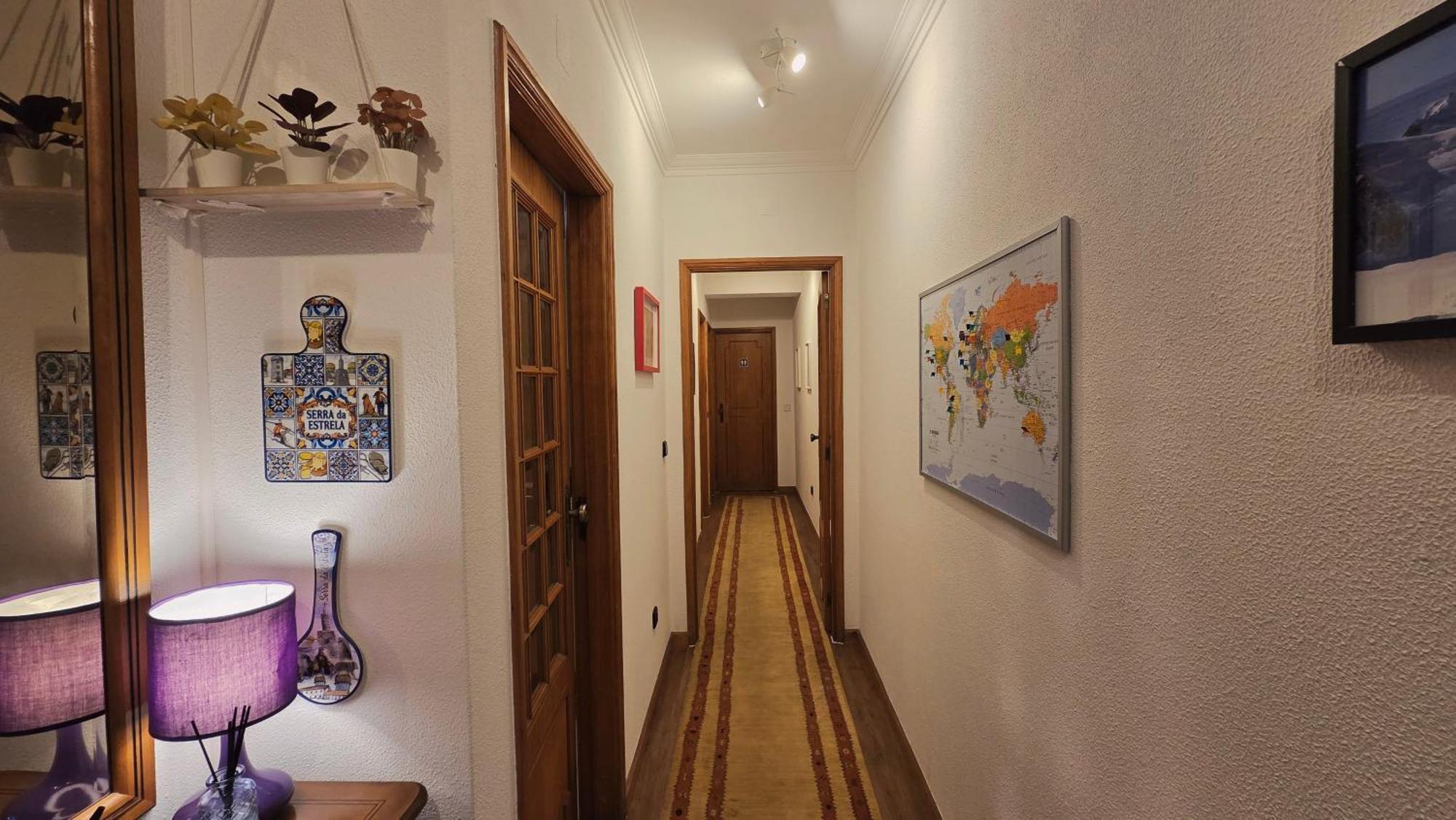 Guest House Da Mata3 Póvoa de Varzim Kültér fotó