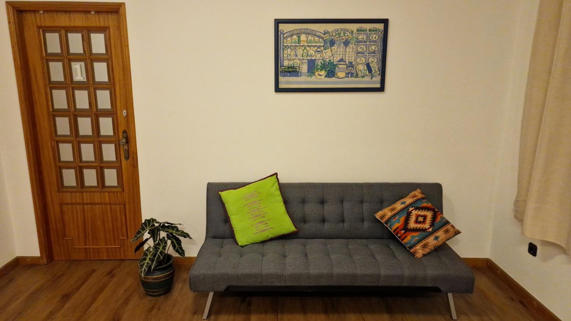 Guest House Da Mata3 Póvoa de Varzim Kültér fotó