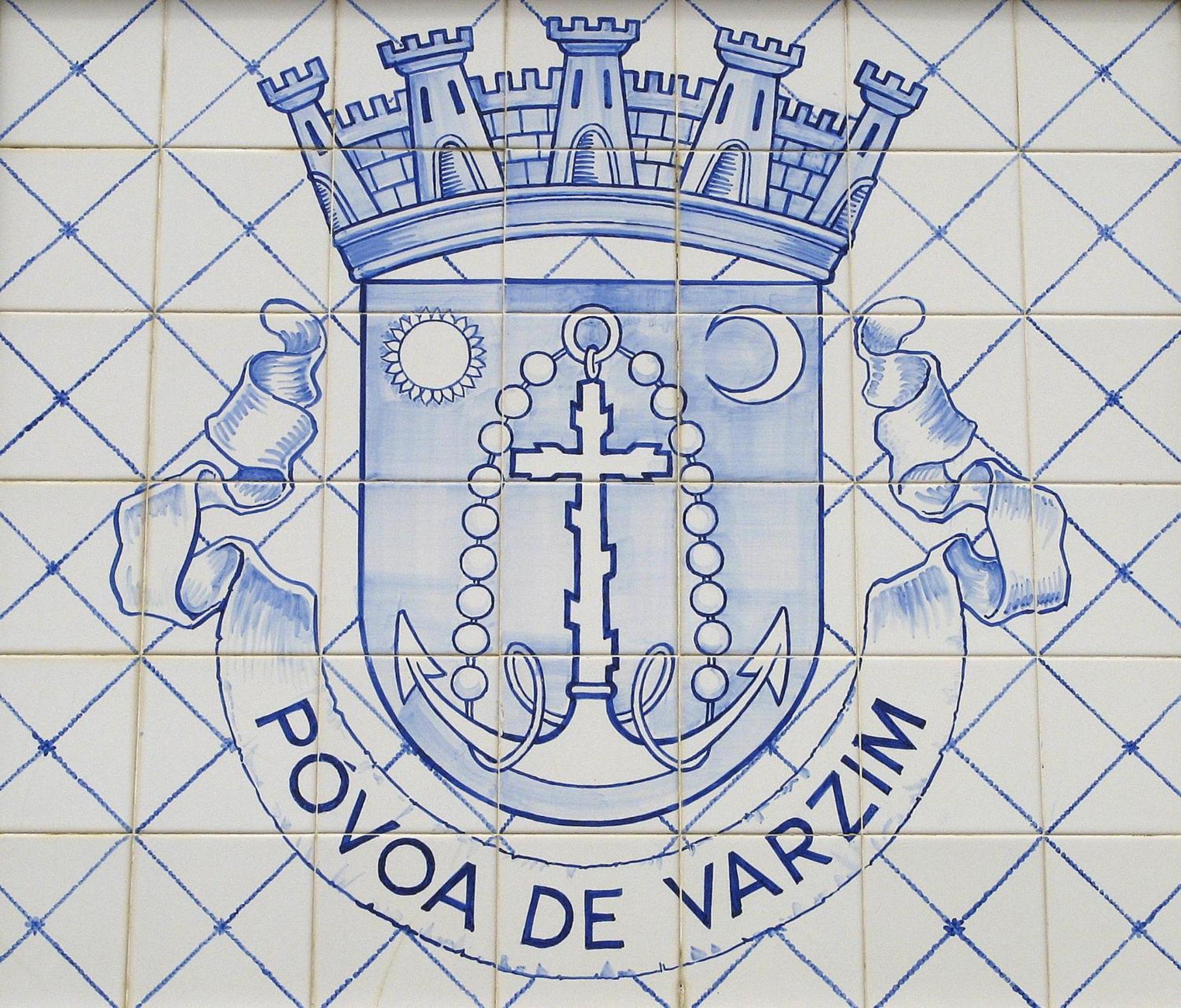 Guest House Da Mata3 Póvoa de Varzim Kültér fotó